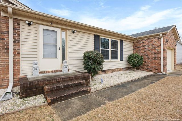 3555 Sturbridge Drive, Hope Mills, NC 28348