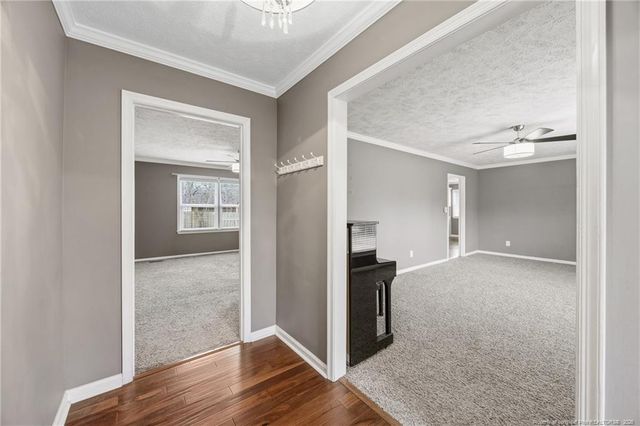 3555 Sturbridge Drive, Hope Mills, NC 28348