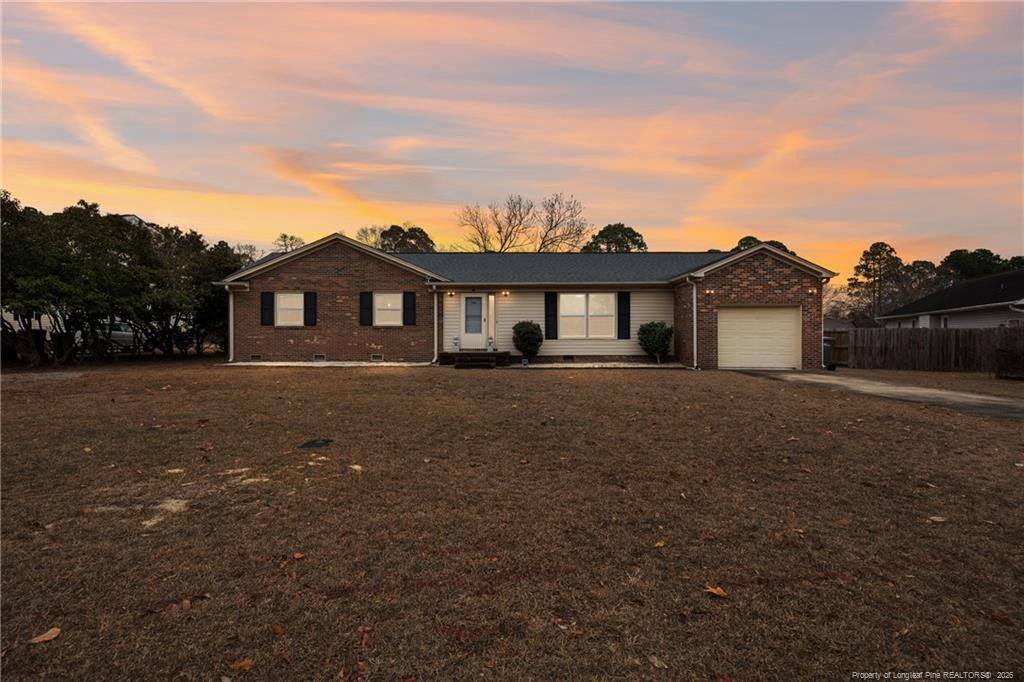 3555 Sturbridge Drive, Hope Mills, NC 28348