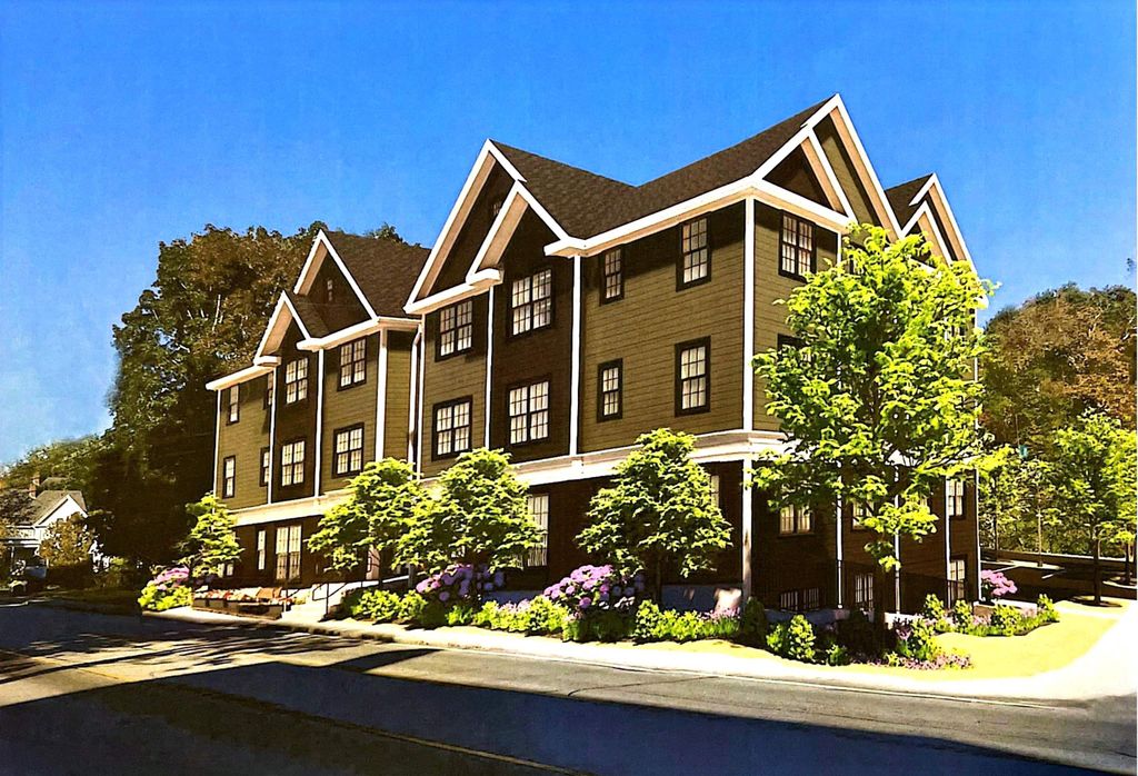 725 Central Avenue # 308, Dover, NH 03820