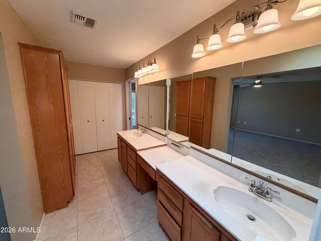 14607 W YOSEMITE Drive, Sun City West, AZ 85375