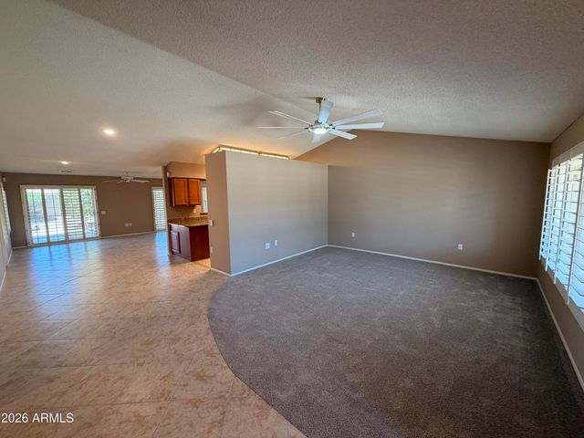 14607 W YOSEMITE Drive, Sun City West, AZ 85375