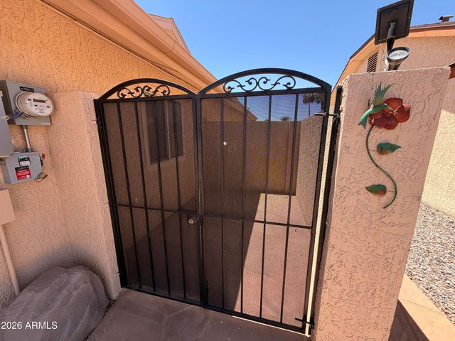 14607 W YOSEMITE Drive, Sun City West, AZ 85375