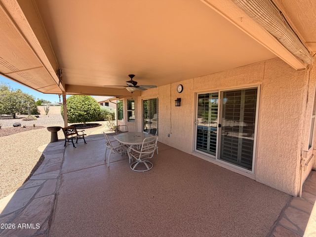 14607 W YOSEMITE Drive, Sun City West, AZ 85375