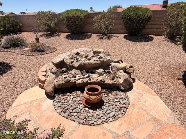 14607 W YOSEMITE Drive, Sun City West, AZ 85375