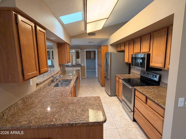 14607 W YOSEMITE Drive, Sun City West, AZ 85375