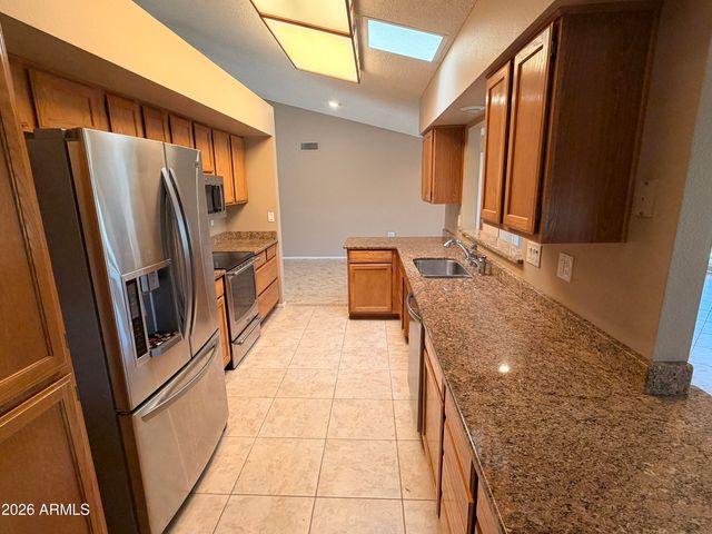 14607 W YOSEMITE Drive, Sun City West, AZ 85375