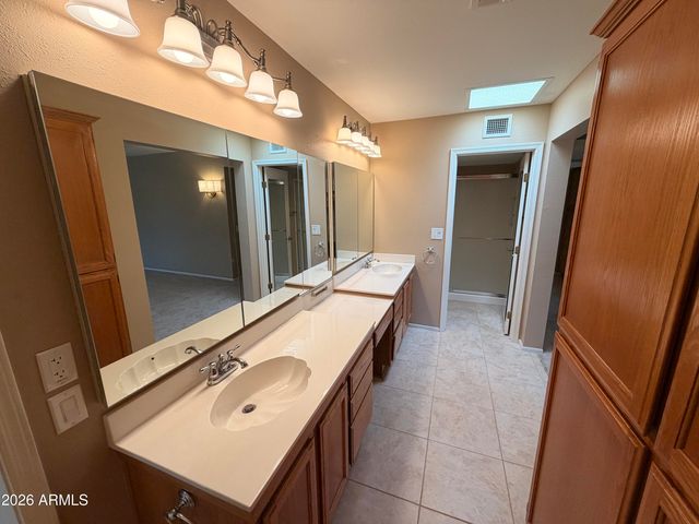 14607 W YOSEMITE Drive, Sun City West, AZ 85375