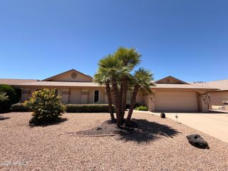 14607 W YOSEMITE Drive, Sun City West, AZ 85375