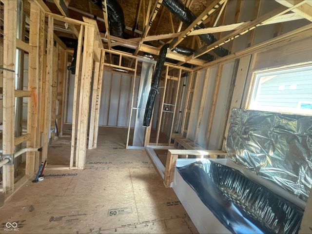 9551 Hemingway Drive, Indianapolis, IN 46239