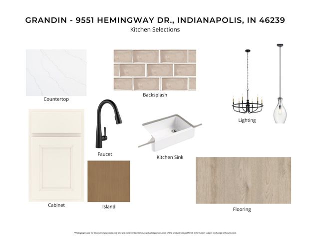 9551 Hemingway Drive, Indianapolis, IN 46239