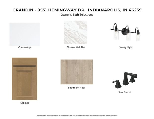 9551 Hemingway Drive, Indianapolis, IN 46239