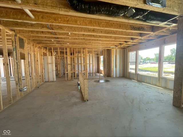 9551 Hemingway Drive, Indianapolis, IN 46239