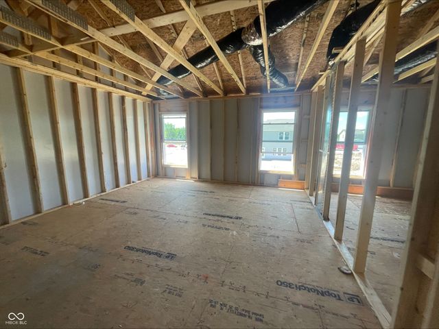 9551 Hemingway Drive, Indianapolis, IN 46239