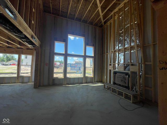 9551 Hemingway Drive, Indianapolis, IN 46239