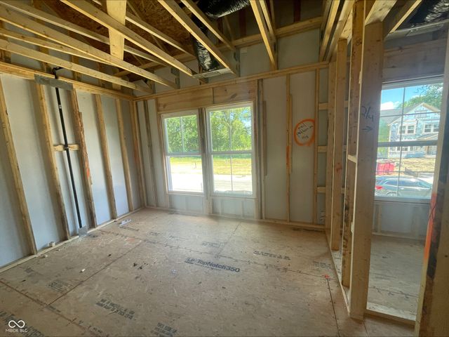9551 Hemingway Drive, Indianapolis, IN 46239