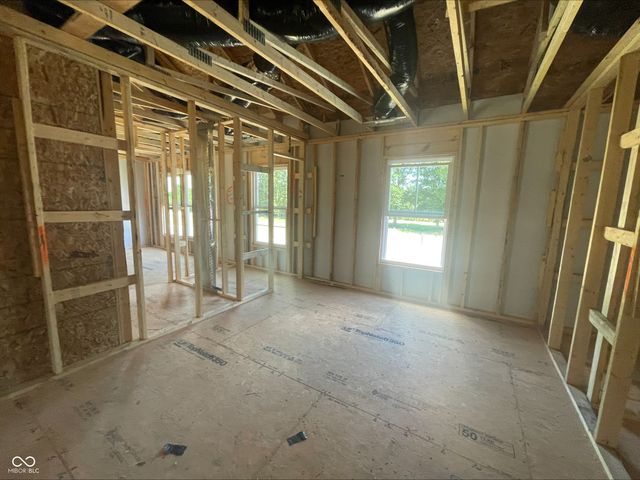 9551 Hemingway Drive, Indianapolis, IN 46239