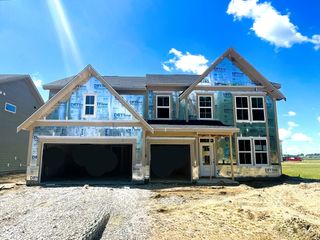 9551 Hemingway Drive, Indianapolis, IN 46239