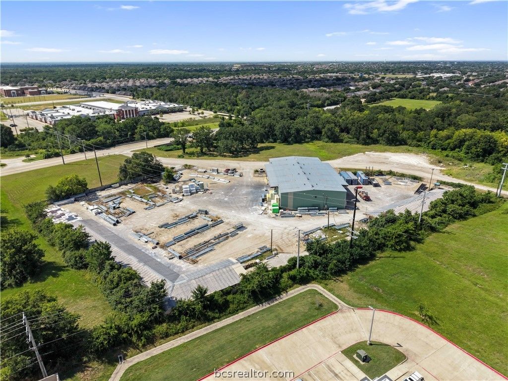 1707 Graham Road, College Station, TX 77845 — photo 3
