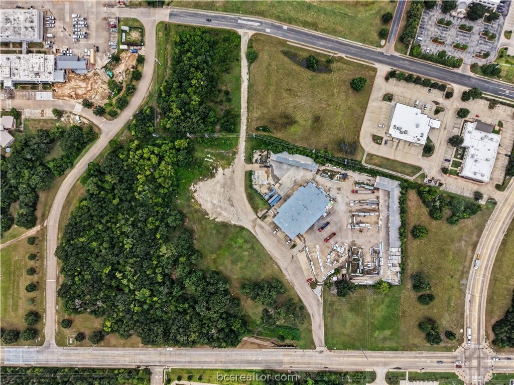 1707 Graham Road, College Station, TX 77845 — photo 4