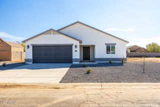9541 W KRAMER Lane, Arizona City, AZ 85123