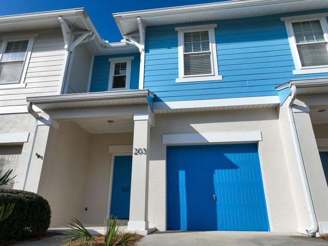 203 Sand Oak Boulevard, Panama City Beach, FL 32413