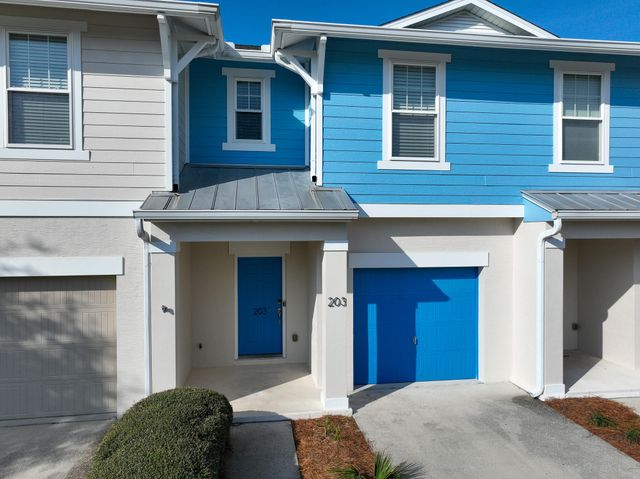 203 Sand Oak Boulevard, Panama City Beach, FL 32413