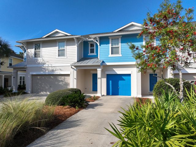 203 Sand Oak Boulevard, Panama City Beach, FL 32413