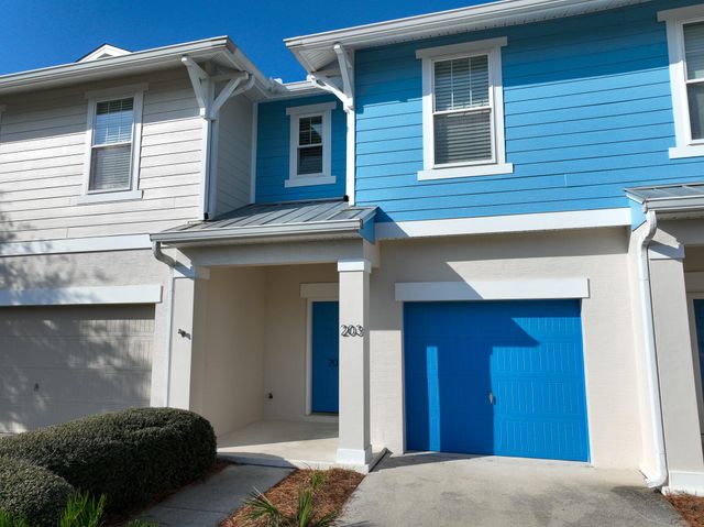 203 Sand Oak Boulevard, Panama City Beach, FL 32413