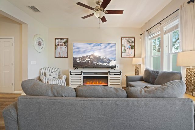 203 Sand Oak Boulevard, Panama City Beach, FL 32413