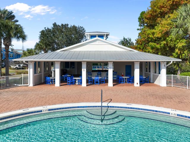 203 Sand Oak Boulevard, Panama City Beach, FL 32413