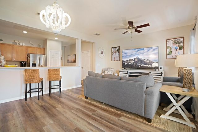 203 Sand Oak Boulevard, Panama City Beach, FL 32413