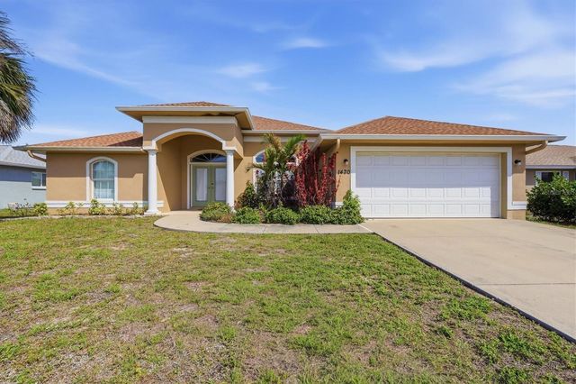 1470 FAIRLESS ROAD, Englewood, FL 34223