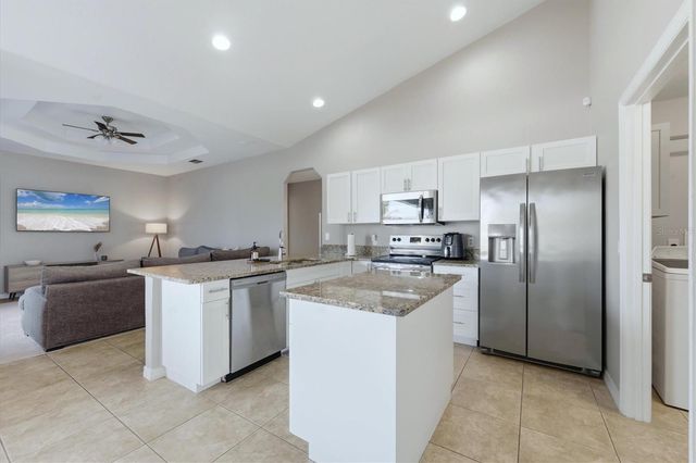 1470 FAIRLESS ROAD, Englewood, FL 34223