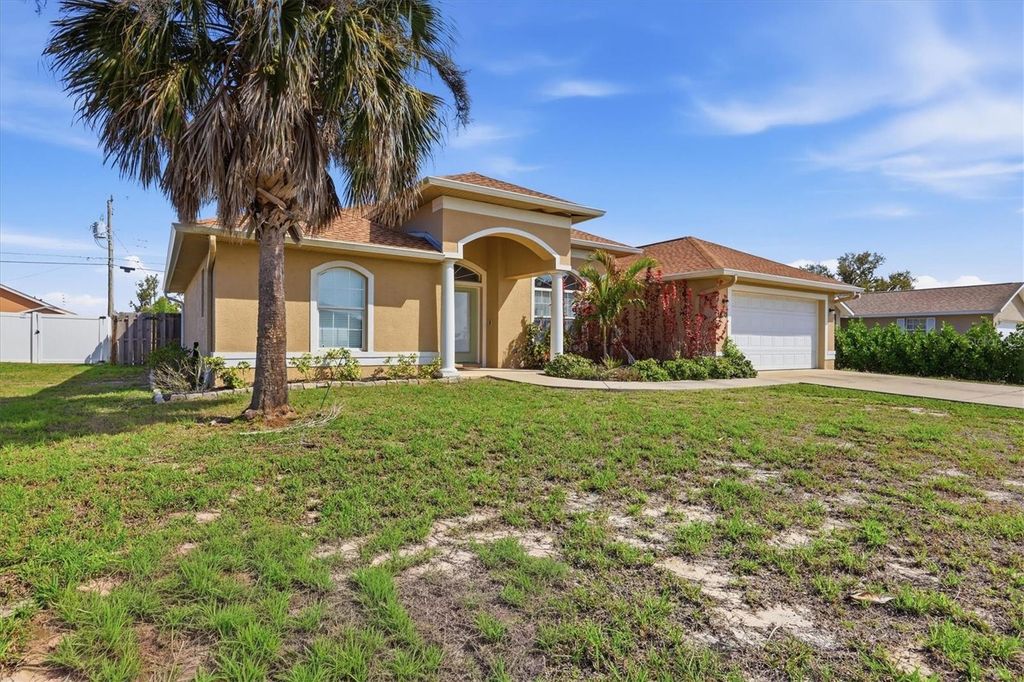 1470 FAIRLESS ROAD, Englewood, FL 34223