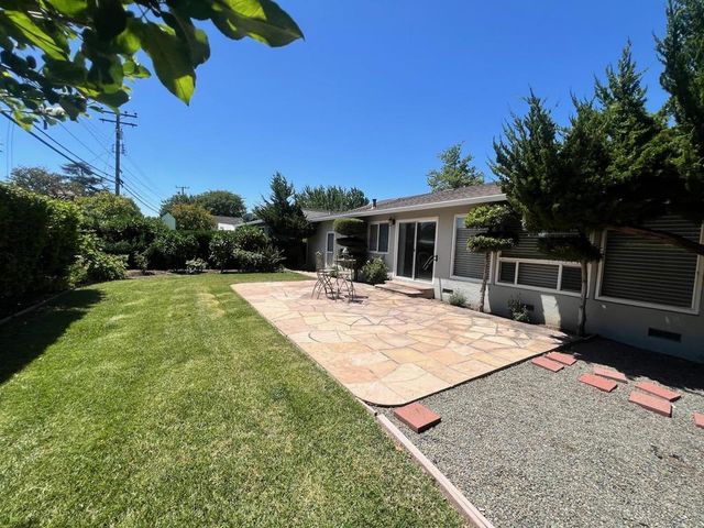 771 Pomeroy Avenue, Santa Clara, CA 95051