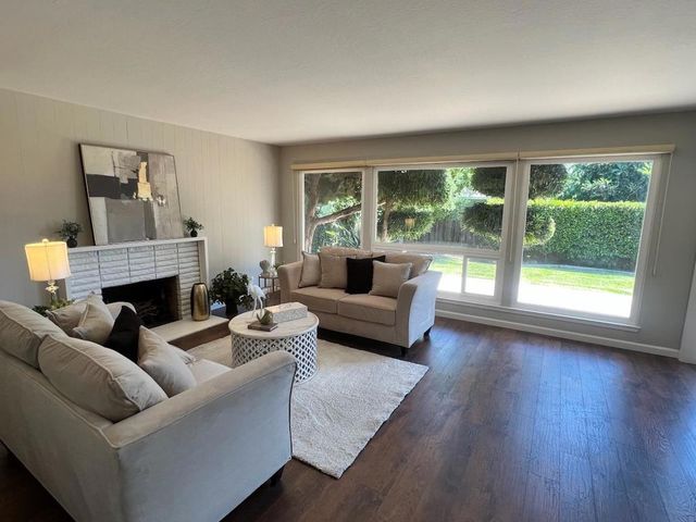 771 Pomeroy Avenue, Santa Clara, CA 95051