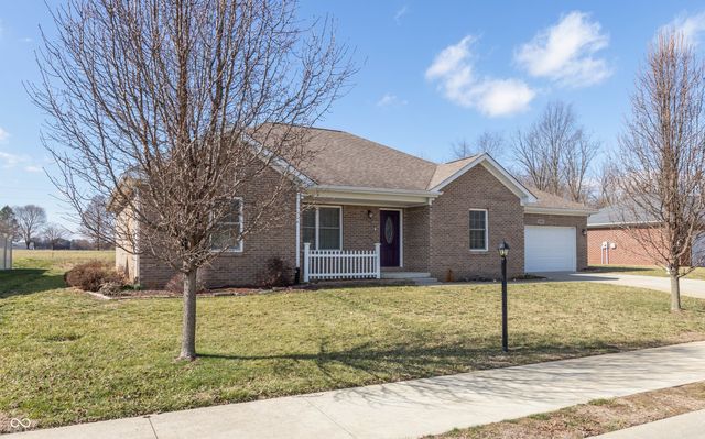 1801 Normas Way, Seymour, IN 47274