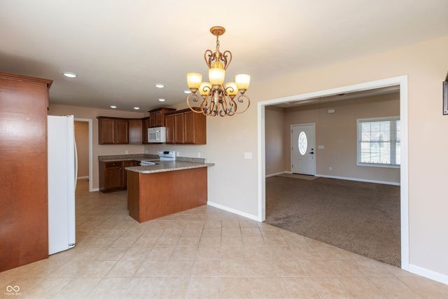 1801 Normas Way, Seymour, IN 47274