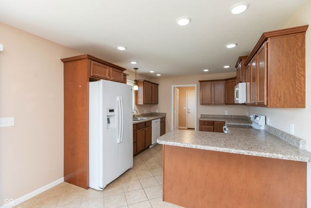 1801 Normas Way, Seymour, IN 47274