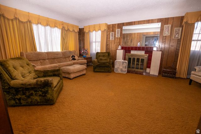 160 N 100 W, Beaver, UT 84713