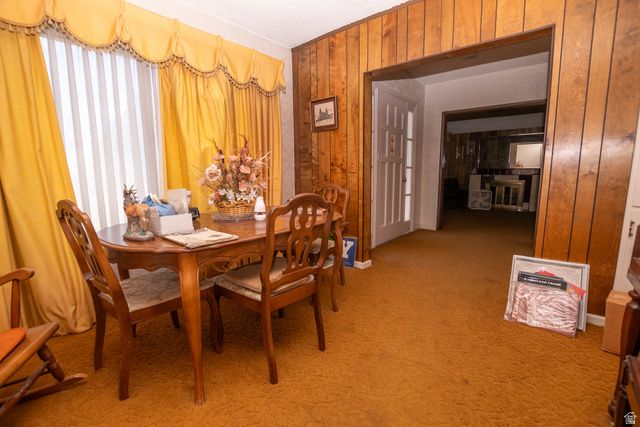 160 N 100 W, Beaver, UT 84713