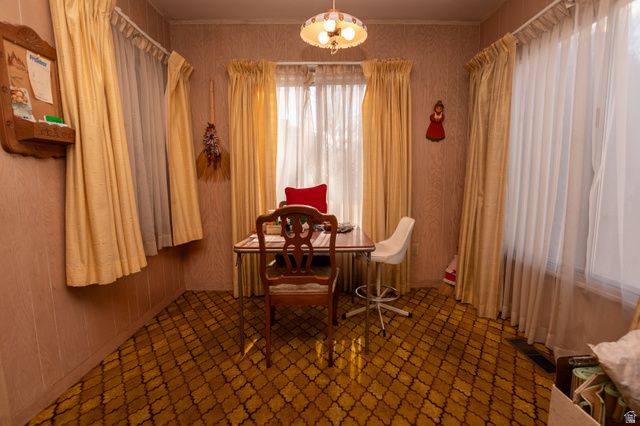 160 N 100 W, Beaver, UT 84713