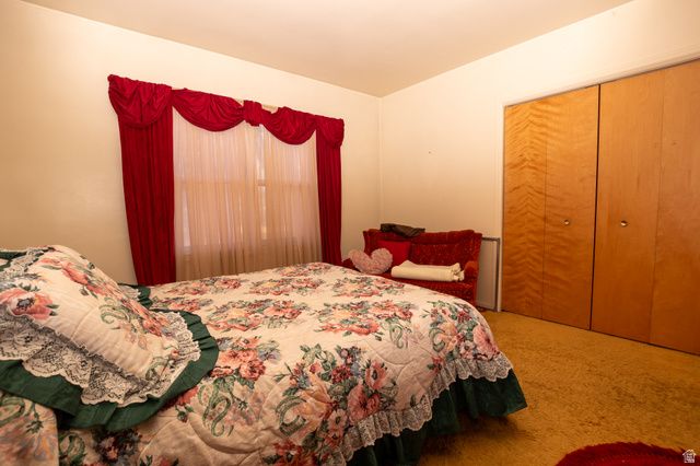 160 N 100 W, Beaver, UT 84713