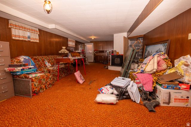 160 N 100 W, Beaver, UT 84713