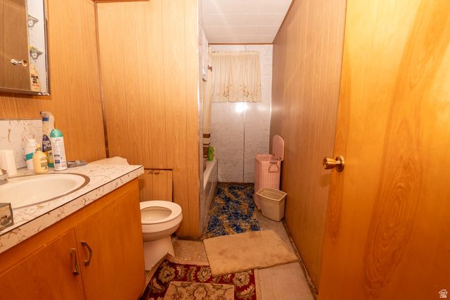 160 N 100 W, Beaver, UT 84713