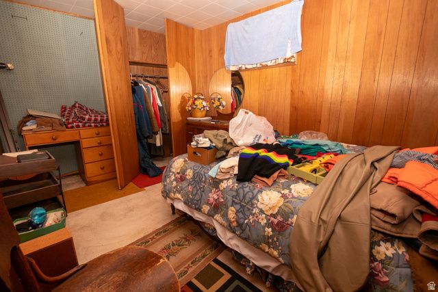 160 N 100 W, Beaver, UT 84713