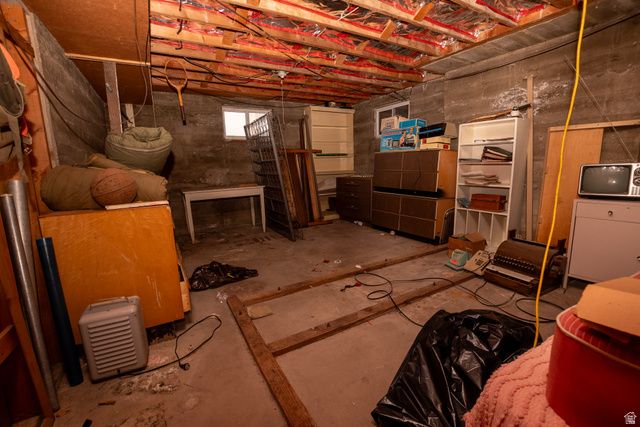 160 N 100 W, Beaver, UT 84713