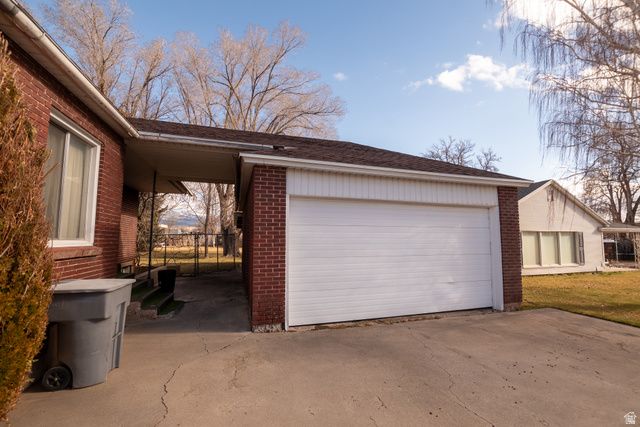 160 N 100 W, Beaver, UT 84713