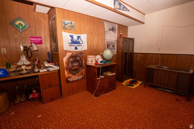 160 N 100 W, Beaver, UT 84713